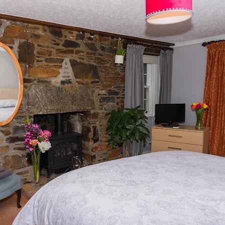 קולן Stravaig B&B מראה חיצוני תמונה