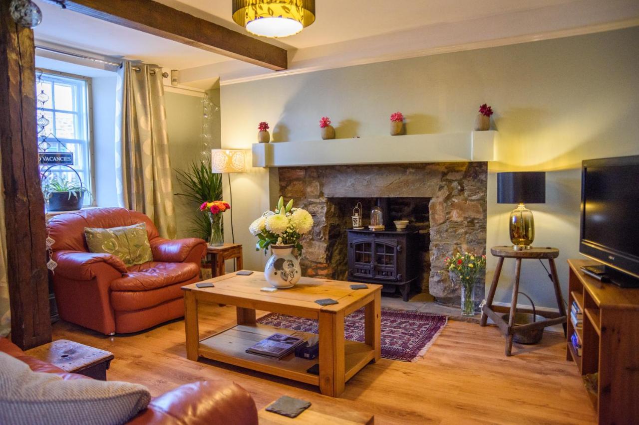 קולן Stravaig B&B מראה חיצוני תמונה