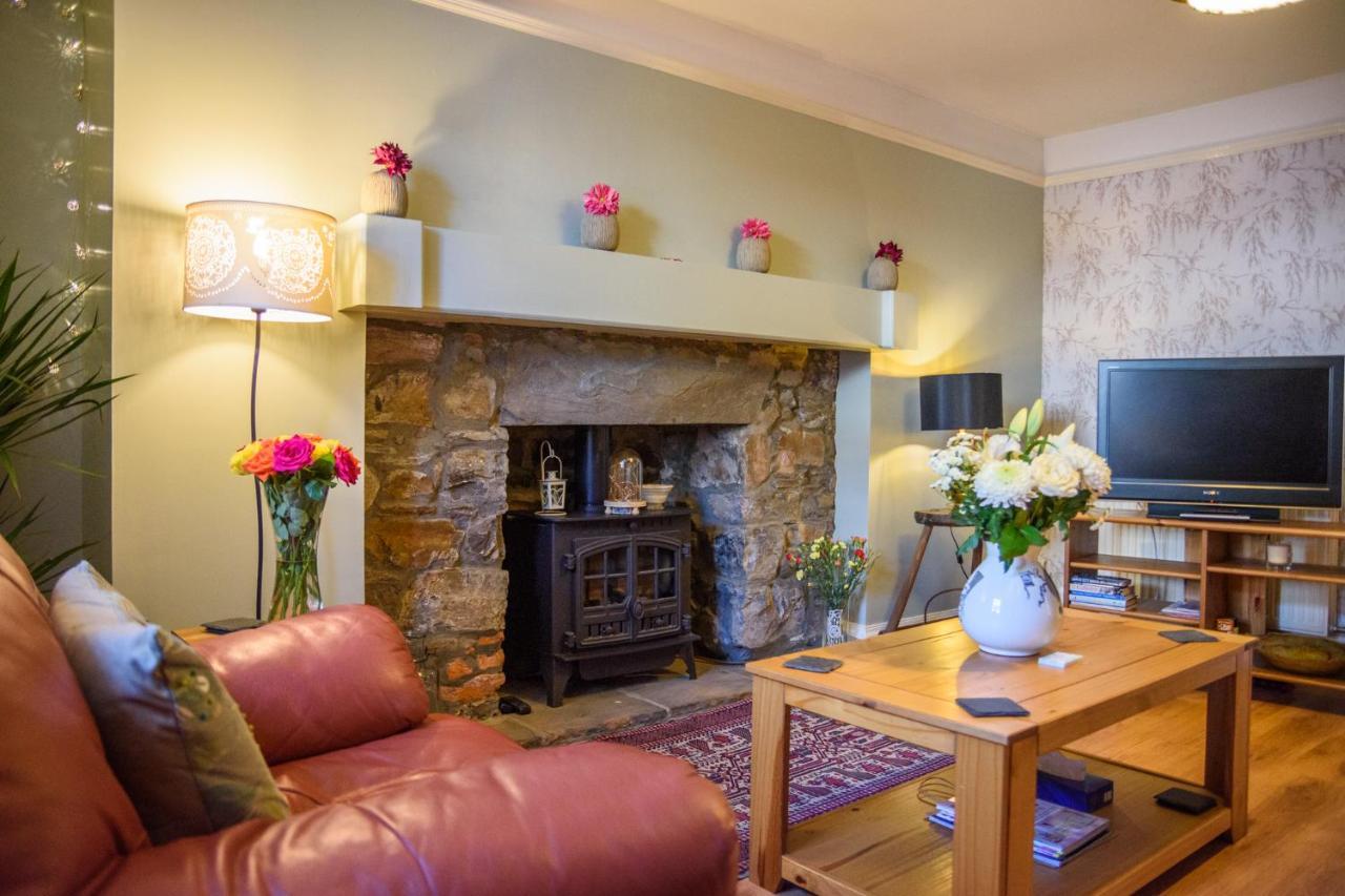 קולן Stravaig B&B מראה חיצוני תמונה